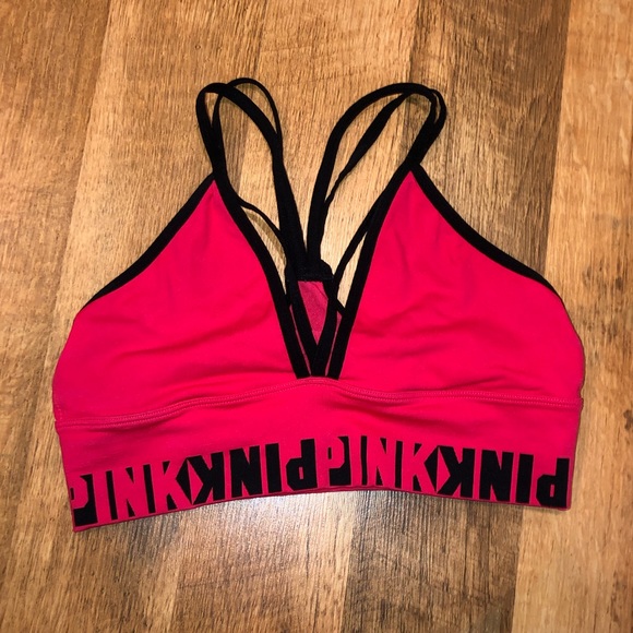 Sports bra - Picture 1 of 3